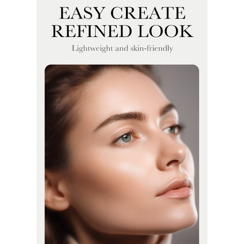 💗 50 % RABATT – 3-i-1 Primer for Ansiktet | Fukt, Jevnere Hudtone & En Glattere Makeupbase
