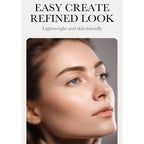 💗 50 % RABATT – 3-i-1 Primer for Ansiktet | Fukt, Jevnere Hudtone & En Glattere Makeupbase
