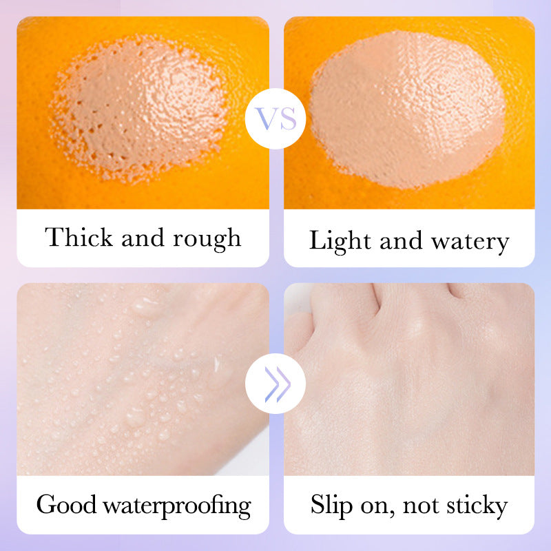 💗 50 % RABATT – 3-i-1 Primer for Ansiktet | Fukt, Jevnere Hudtone & En Glattere Makeupbase