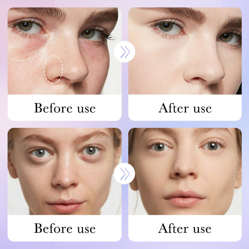 💗 50 % RABATT – 3-i-1 Primer for Ansiktet | Fukt, Jevnere Hudtone & En Glattere Makeupbase
