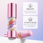 💗 50 % RABATT – 3-i-1 Primer for Ansiktet | Fukt, Jevnere Hudtone & En Glattere Makeupbase
