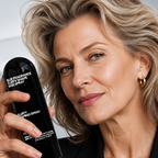 🎉 50% RABATT 💇 Volumgivende Hårspray med Ferskenduft – Naturlig Løft, Fleksibelt Hold & Lett Finish