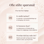👗 50% RABATT – V-hals midi-kjole med blomstermønster – vridd midje – sidelommer – myk & luftig – avslappet sommerkjole – for en elegant og selvsikker stil