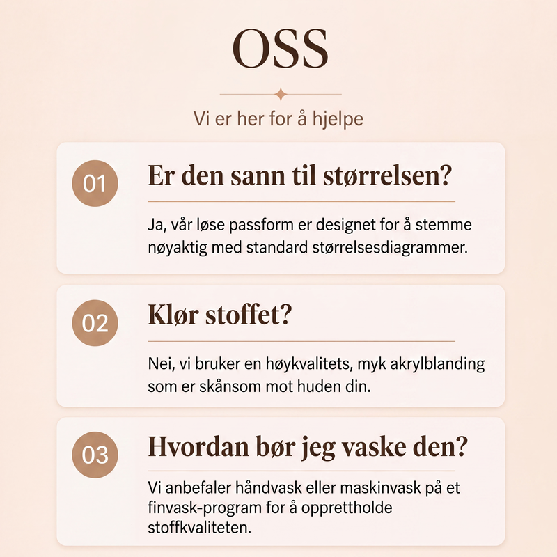 🔥 OVER 40% RABATT 🍂 Damegenser med V-hals – Avslappet Passform, Enkel å Style & Perfekt til Hverdags