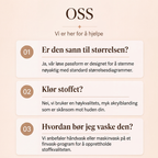 🔥 OVER 40% RABATT 🍂 Damegenser med V-hals – Avslappet Passform, Enkel å Style & Perfekt til Hverdags