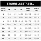 🔥 50% RABATT 👕 Herre Lagdelt Vaffelgenser – Avslappet Passform, Teksturert & Enkel å Style