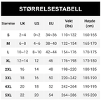 🔥 50% RABATT 👖 Damejeans med Høyt Liv & Vide Ben – Retro, Flatterende & Enkel å Style