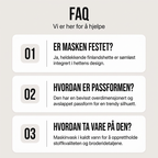 🔥 50% RABATT 😎 Hettegenser med Glidelås & Dobbel Hette til Herre – Avslappet, Moderne & Enkel å Style