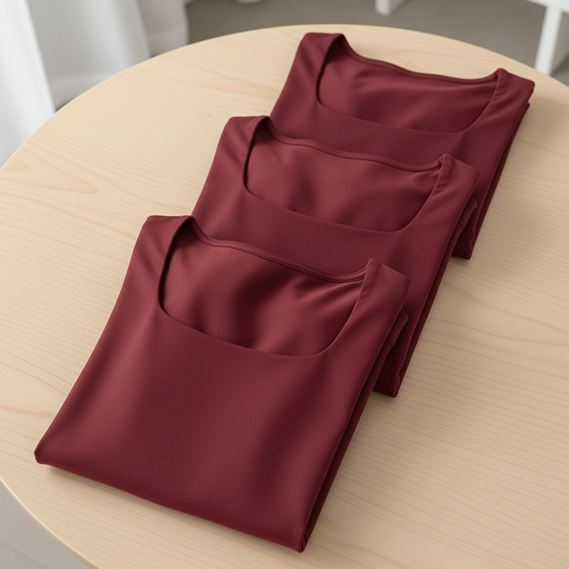 🔥 50% RABATT ✨ Jumpsuit med Firkantet Hals & Vide Ben – Elegant, Smigrende & Komfortabel