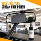 🚗 Windshield Cleaning Brush | 4 Kit Options