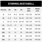 🔥 50% RABATT 👚| Premium hettejakke for dame – Hel glidelås & sikre glidelåslommer