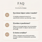 🔥 50% RABATT | Figursydd isolert vinterkåpe med hette – varm & vindtett