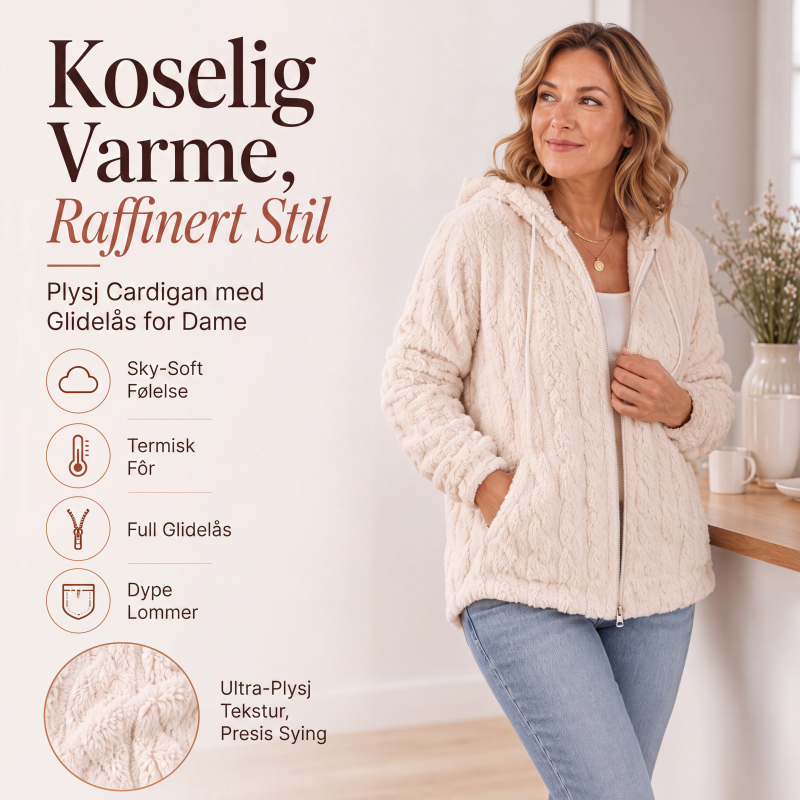 🔥 50% RABATT | Elegant lang trenchcoat med belte – dobbeltspent & tidløs