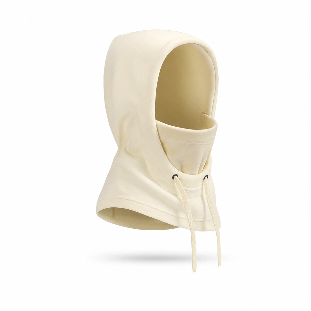 ❄️ 50% RABATT | Varm fleece-balaklava – vindtett ansiktsmaske med justerbar passform