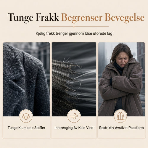 Lett quiltdunjakke med glidelås og stående krage for kvinner, egnet for vår og vinter
