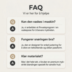 🔥 50% RABATT 🔥 Vindtett & Isolerende Sykkelbalaklava for Barn – Varm, Pustende & Komfortabel for Vinteren 🚴❄️