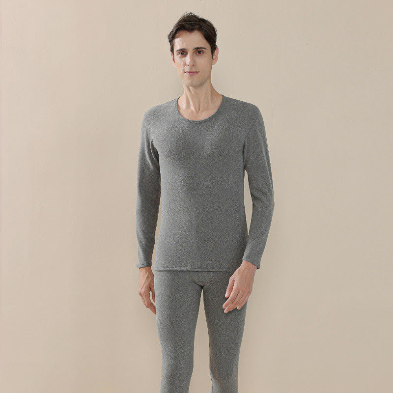 🔥 50 % RABATT ❄️ Termoundertøysett med 4-veis stretch – varm, elastisk overdel & bukse for dame og herre