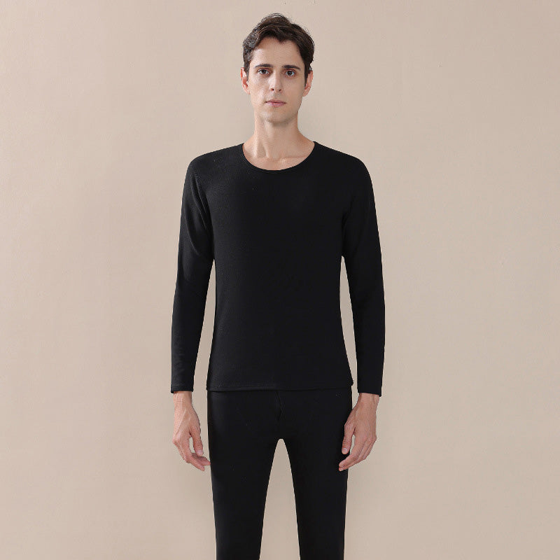 🔥 50 % RABATT ❄️ Termoundertøysett med 4-veis stretch – varm, elastisk overdel & bukse for dame og herre