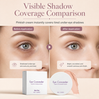 Pink Tone Under Eye Concealer for a Brightened and Radiant Look