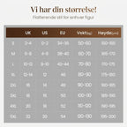 🔥 50% RABATT | Elegant 3-delt sett med lang cardigan, topp & vide bukser
